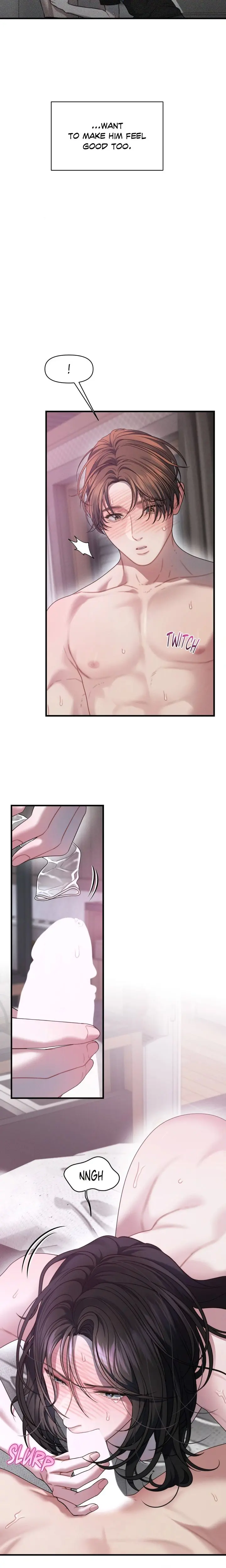 Youre Coming With Me Chapter 25 - Page 12