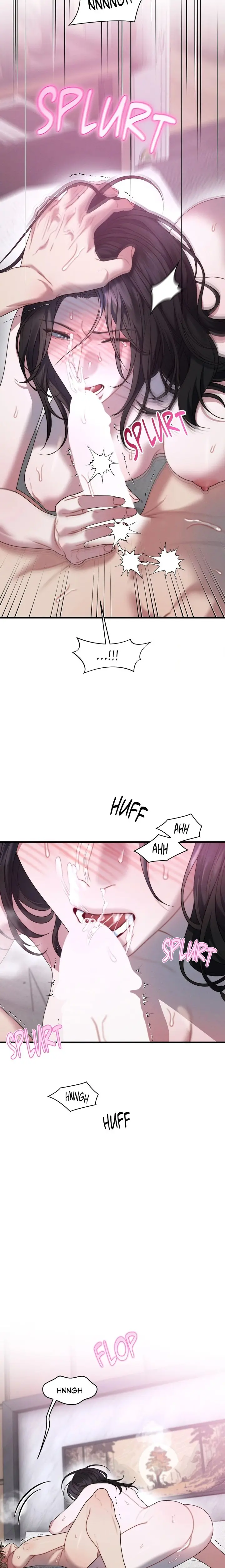 Youre Coming With Me Chapter 25 - Page 17