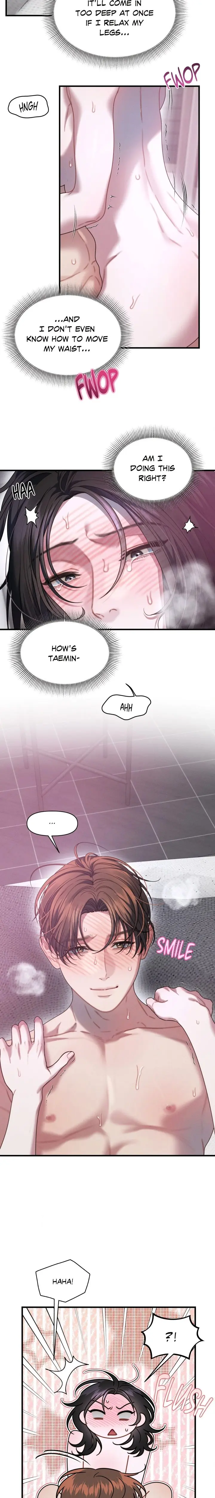 Youre Coming With Me Chapter 25 - Page 2