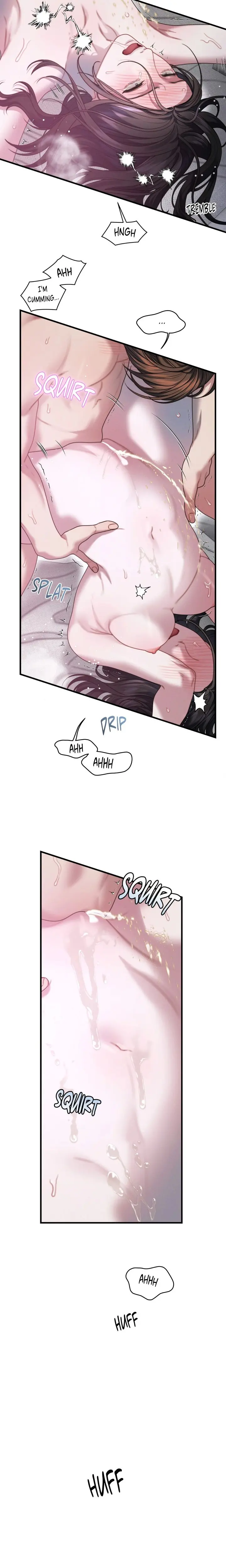 Youre Coming With Me Chapter 25 - Page 9