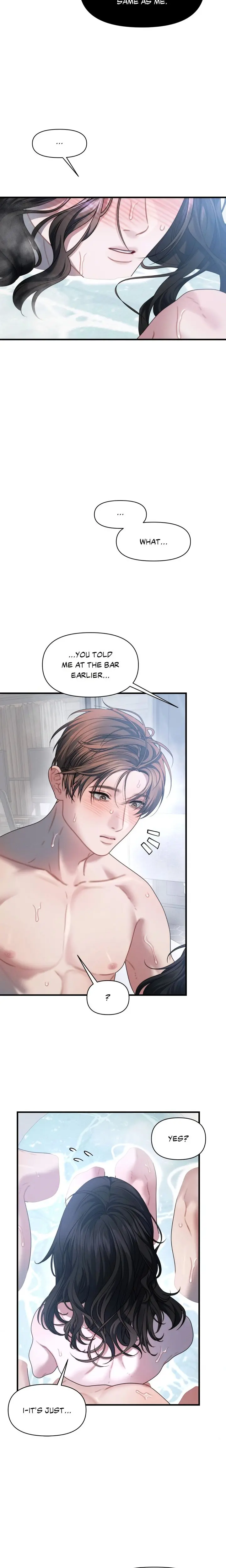Youre Coming With Me Chapter 26 - Page 10