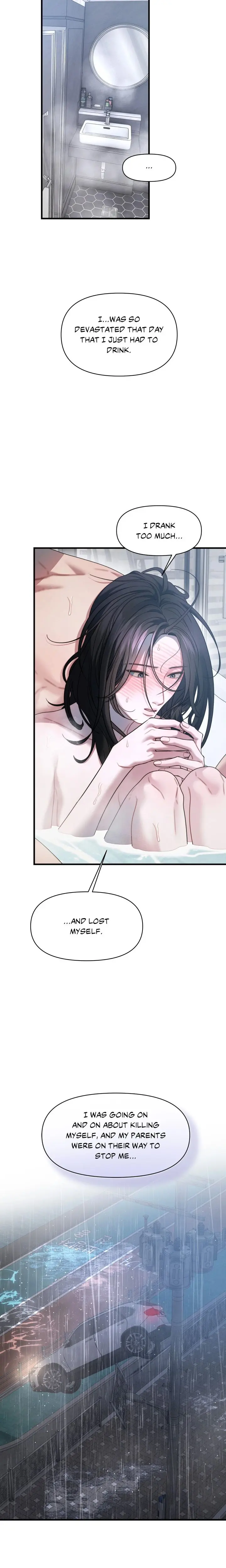 Youre Coming With Me Chapter 26 - Page 12