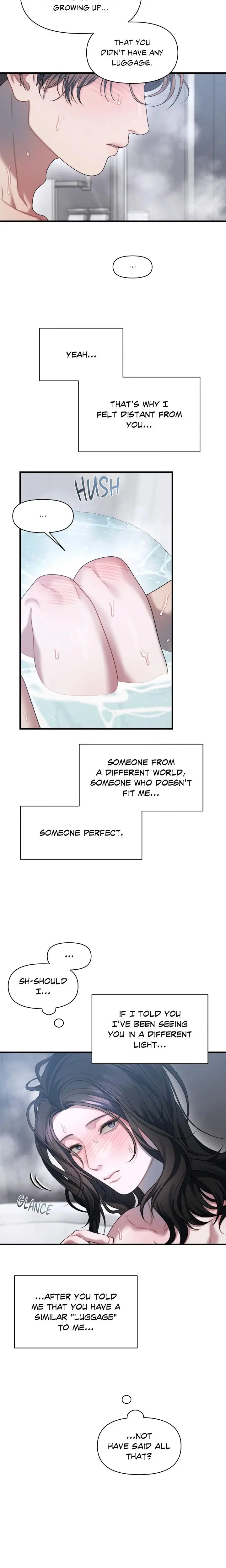 Youre Coming With Me Chapter 26 - Page 14