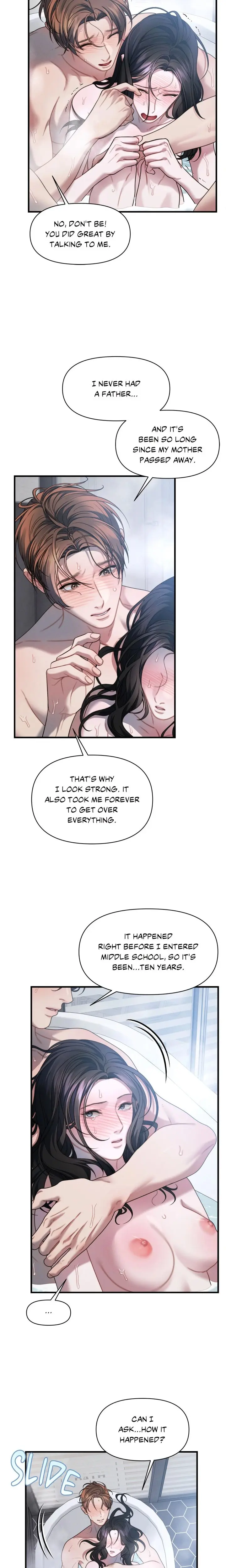Youre Coming With Me Chapter 26 - Page 18