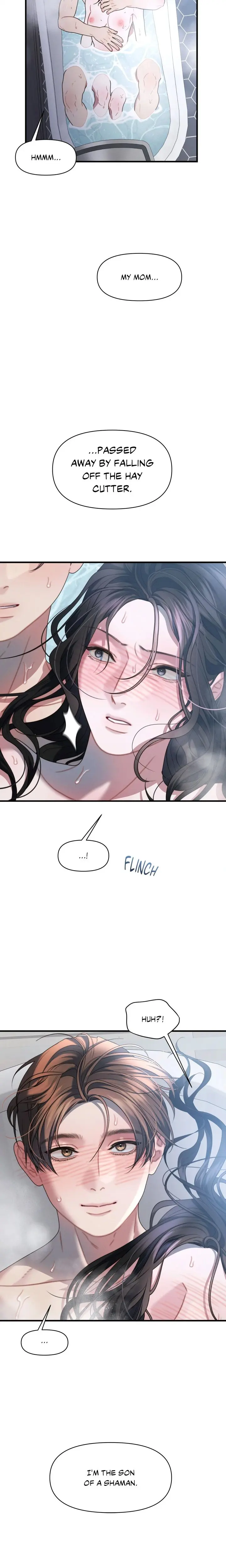 Youre Coming With Me Chapter 26 - Page 19