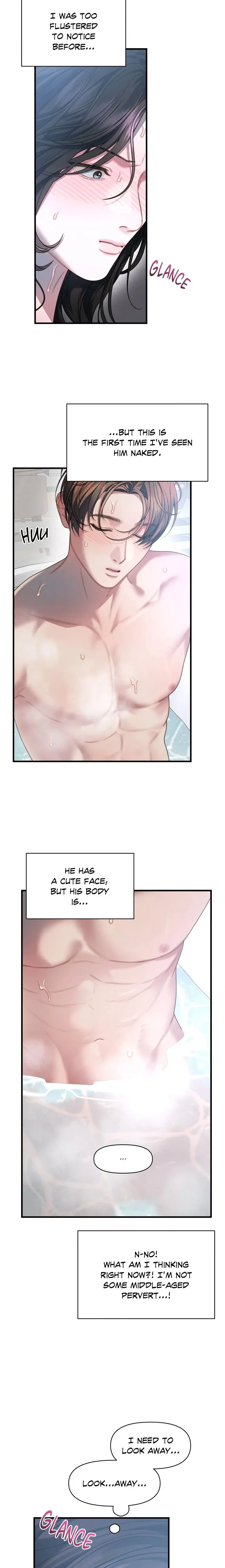 Youre Coming With Me Chapter 26 - Page 2