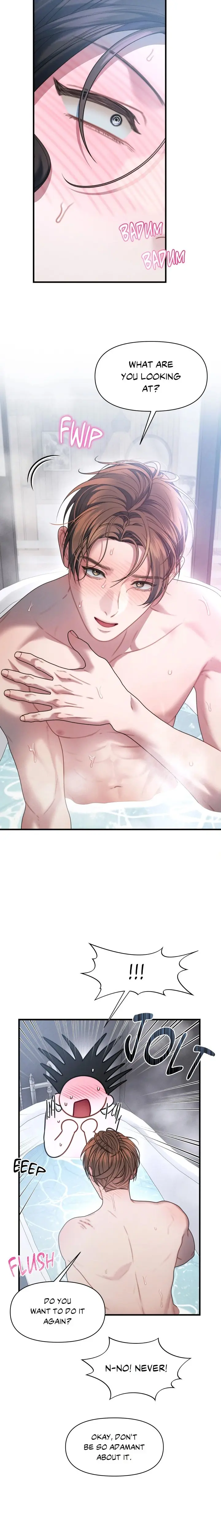 Youre Coming With Me Chapter 26 - Page 3