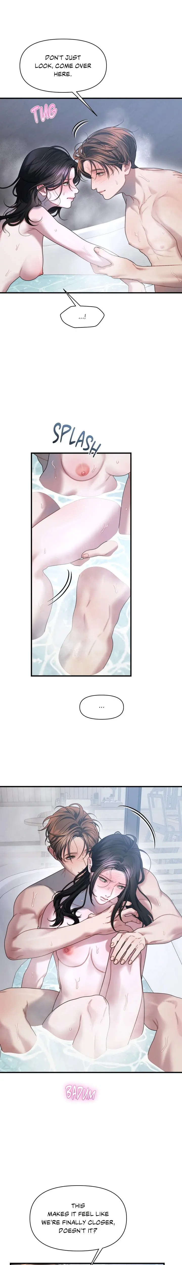 Youre Coming With Me Chapter 26 - Page 4