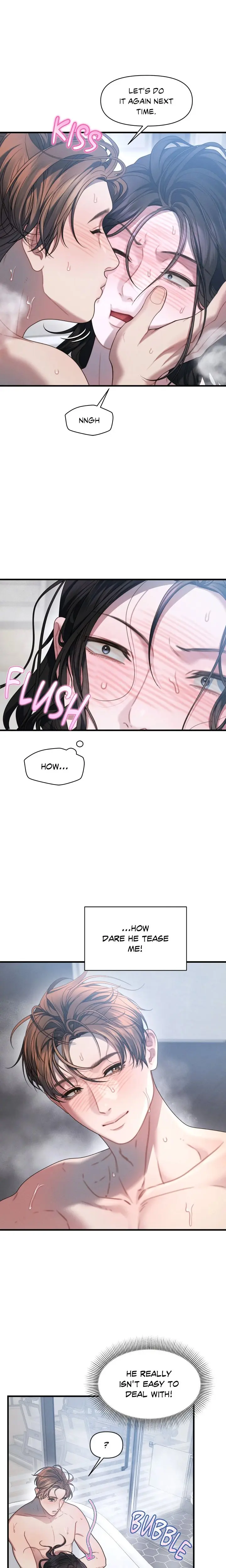 Youre Coming With Me Chapter 26 - Page 8