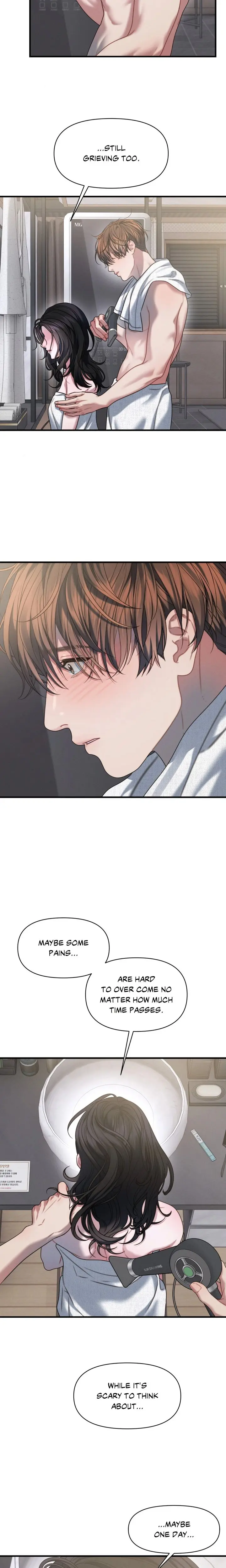 Youre Coming With Me Chapter 27 - Page 13