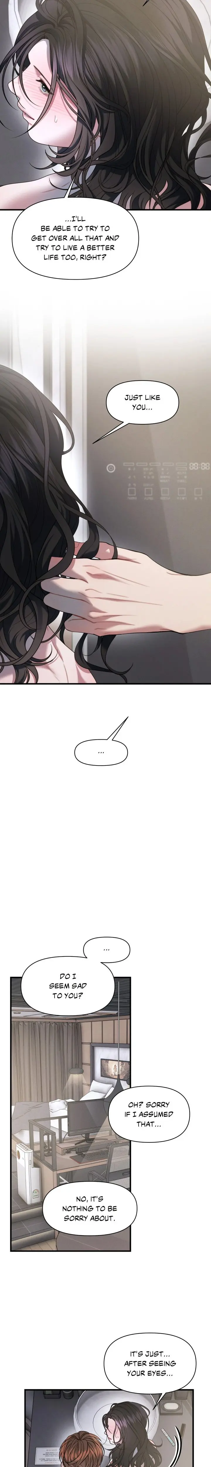 Youre Coming With Me Chapter 27 - Page 14