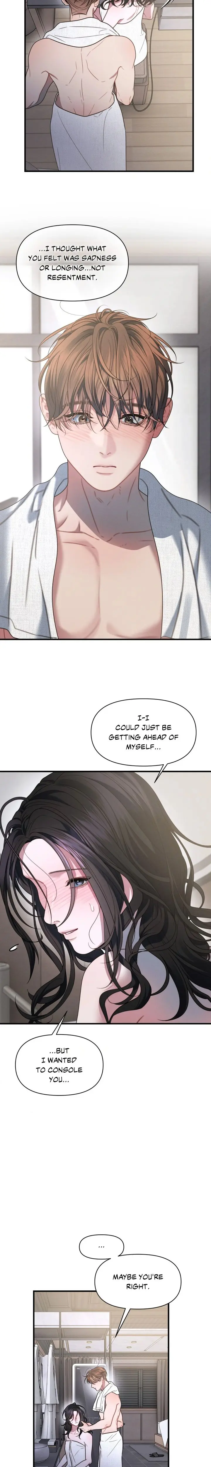 Youre Coming With Me Chapter 27 - Page 15