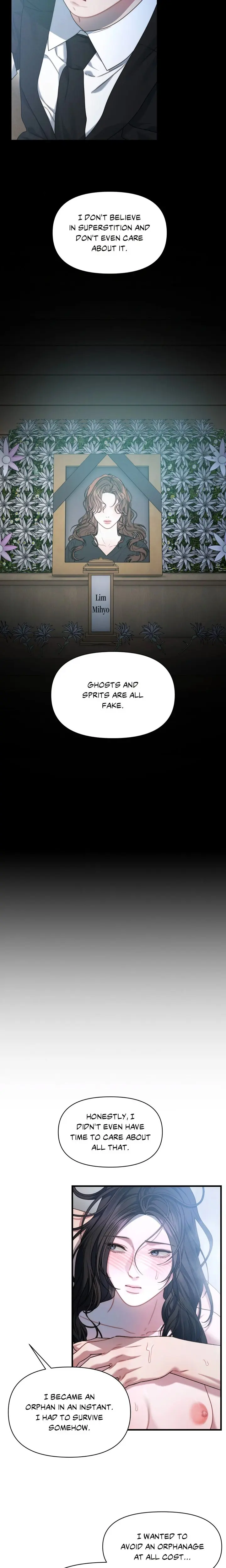 Youre Coming With Me Chapter 27 - Page 4