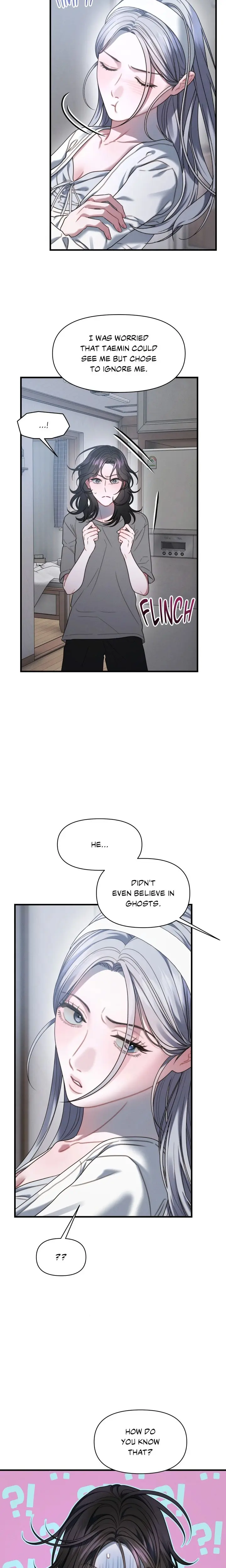 Youre Coming With Me Chapter 28 - Page 11
