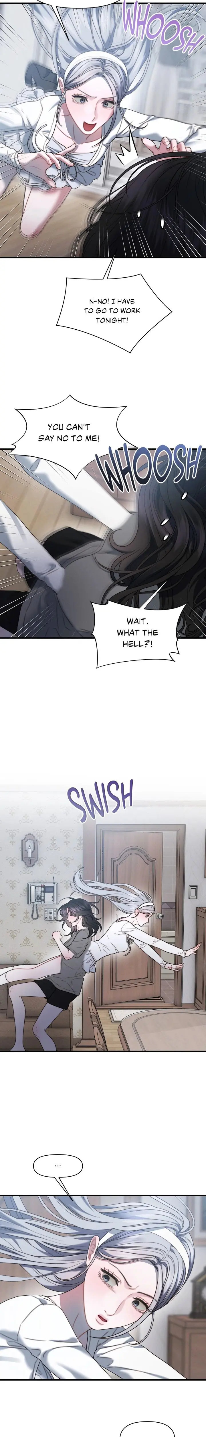 Youre Coming With Me Chapter 28 - Page 13