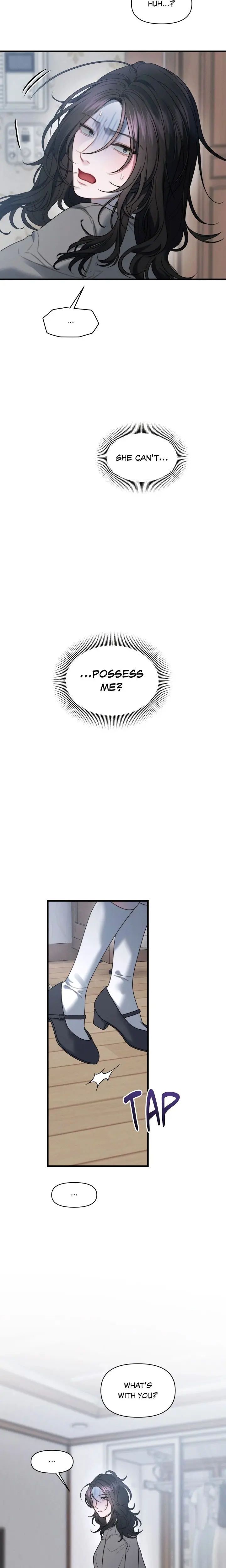 Youre Coming With Me Chapter 28 - Page 14