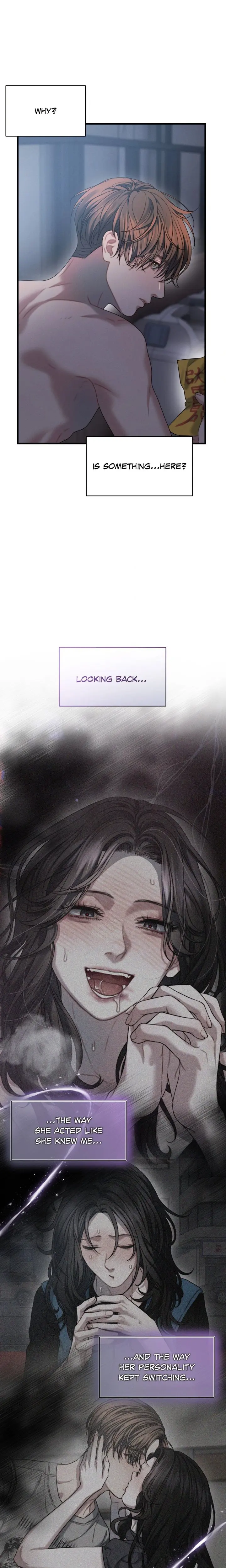 Youre Coming With Me Chapter 28 - Page 2