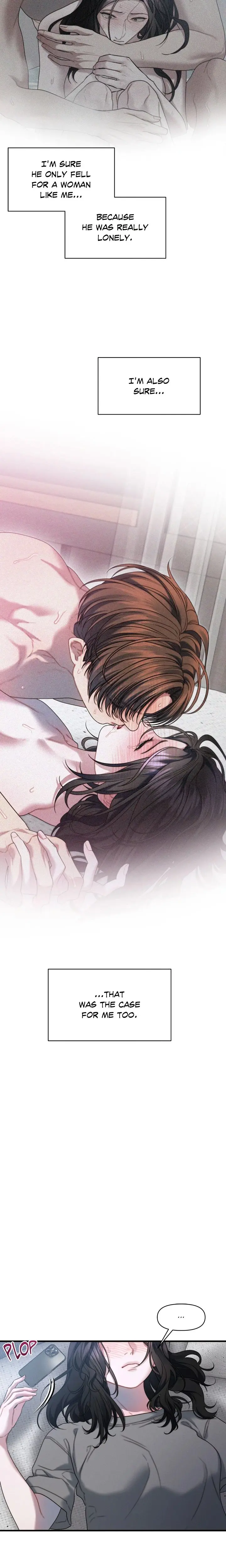 Youre Coming With Me Chapter 28 - Page 20