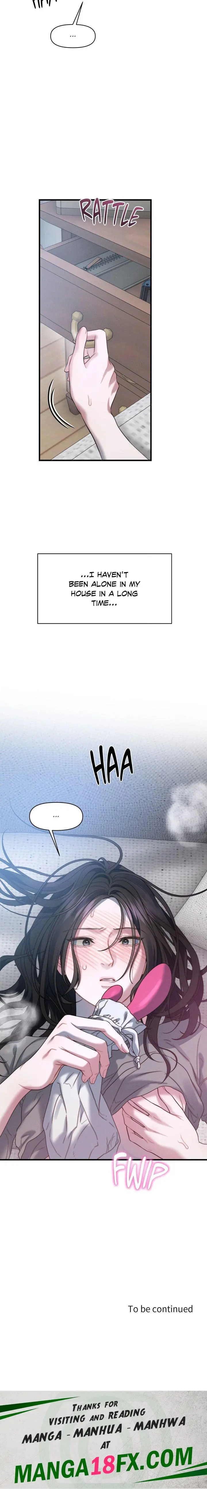 Youre Coming With Me Chapter 28 - Page 22