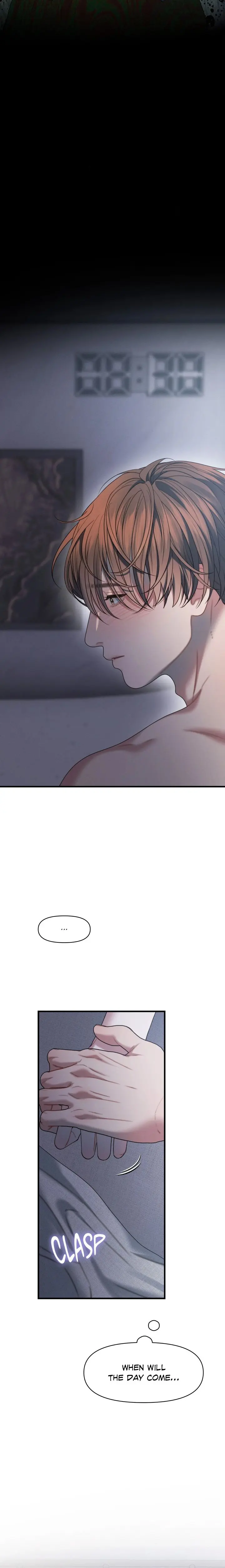 Youre Coming With Me Chapter 28 - Page 7