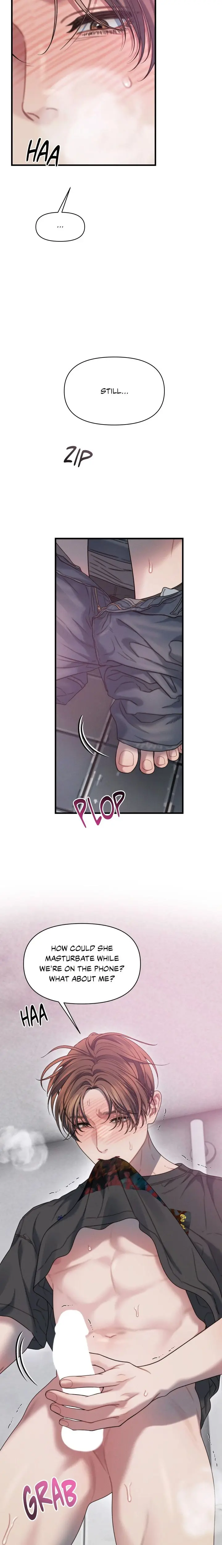 Youre Coming With Me Chapter 29 - Page 17