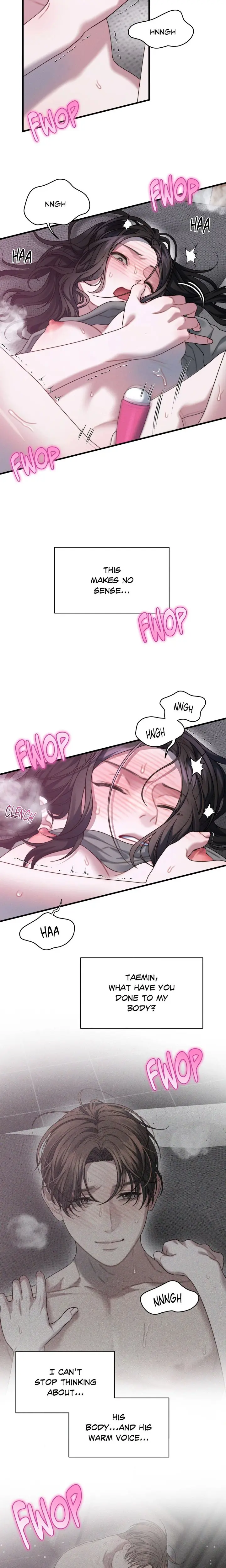 Youre Coming With Me Chapter 29 - Page 2