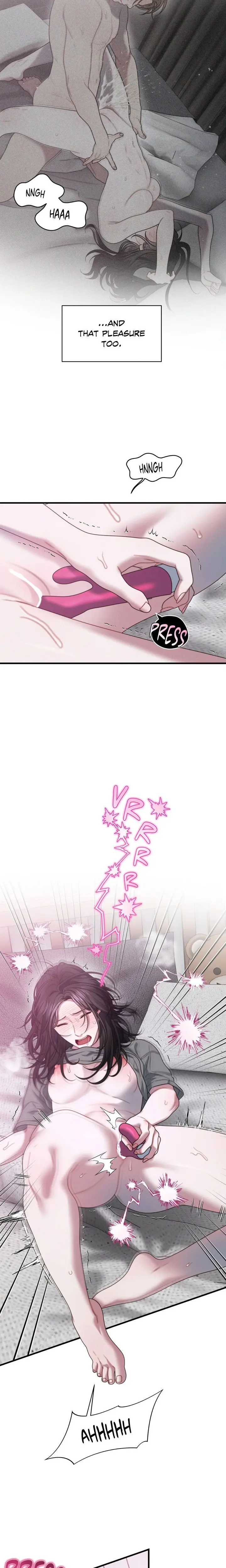 Youre Coming With Me Chapter 29 - Page 3