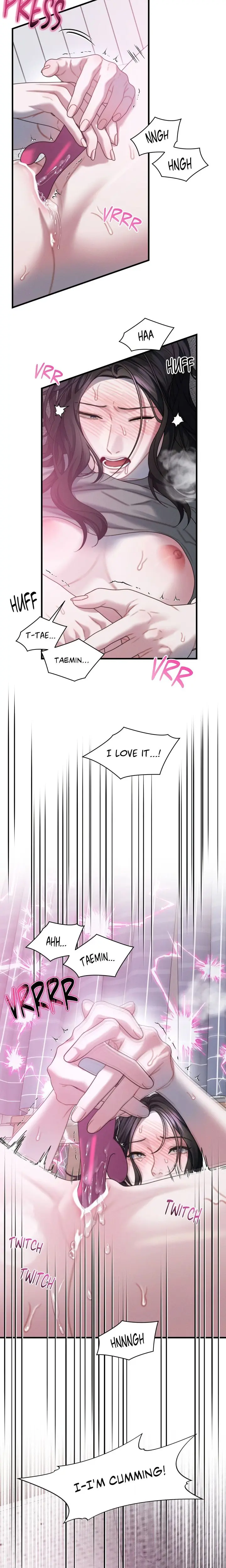 Youre Coming With Me Chapter 29 - Page 4