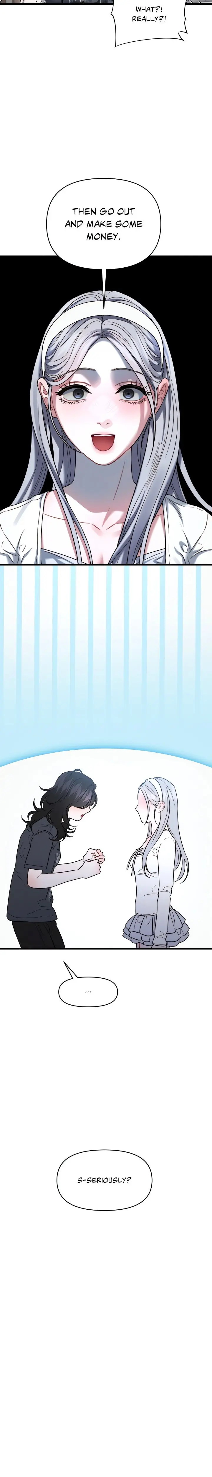 Youre Coming With Me Chapter 3 - Page 10