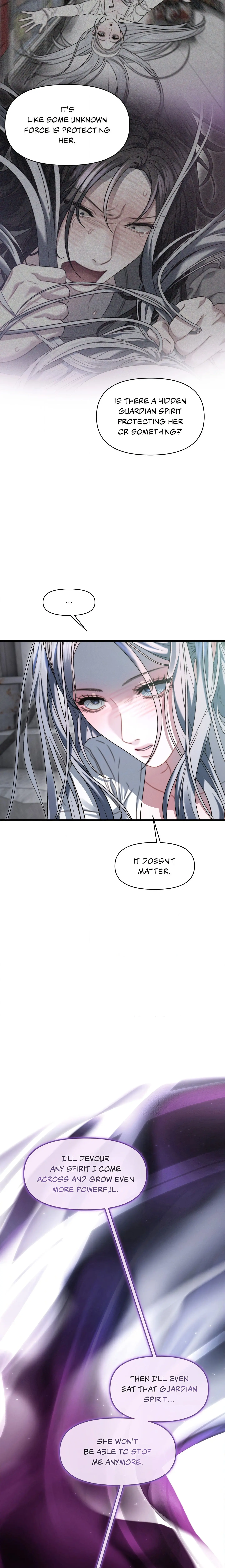 Youre Coming With Me Chapter 30 - Page 15