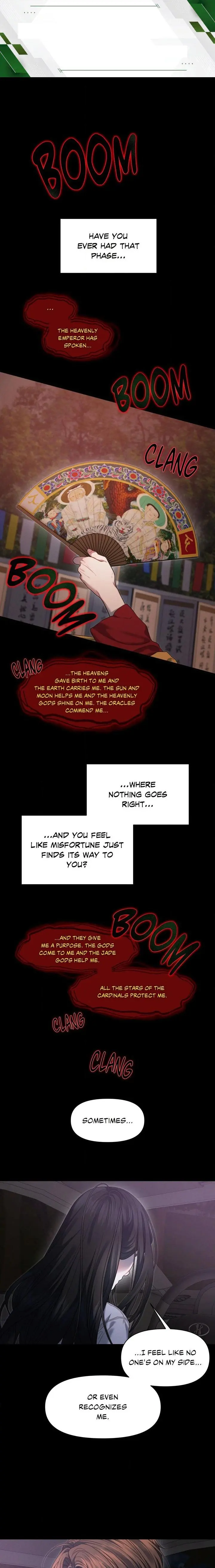Youre Coming With Me Chapter 31 - Page 1