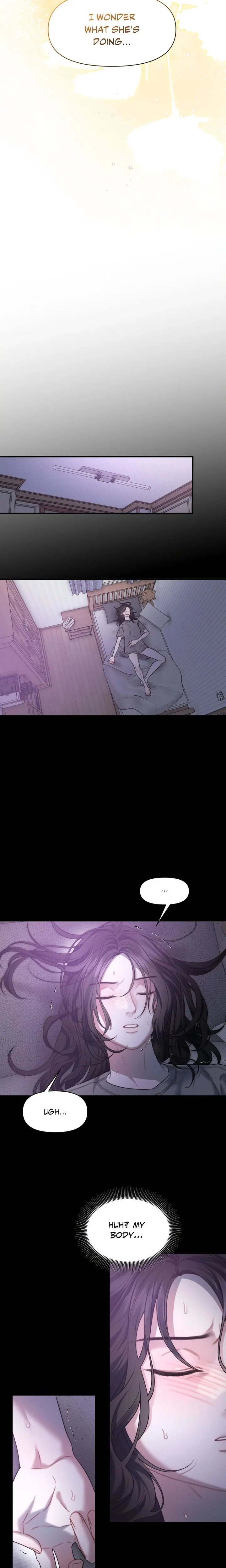 Youre Coming With Me Chapter 31 - Page 16