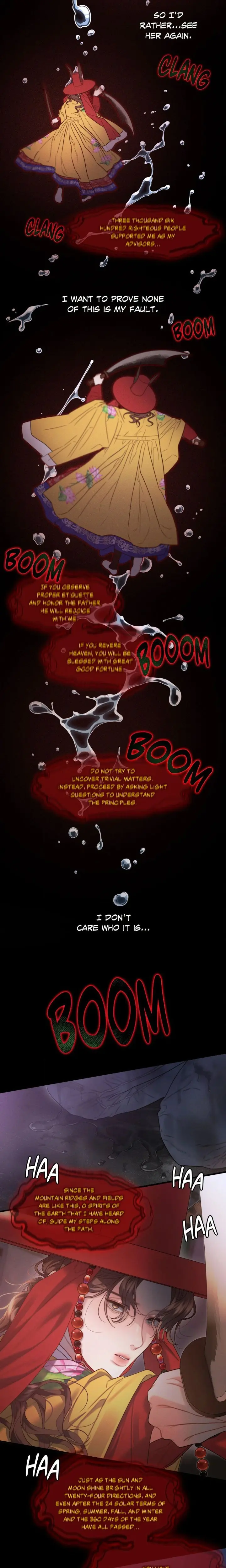Youre Coming With Me Chapter 31 - Page 6