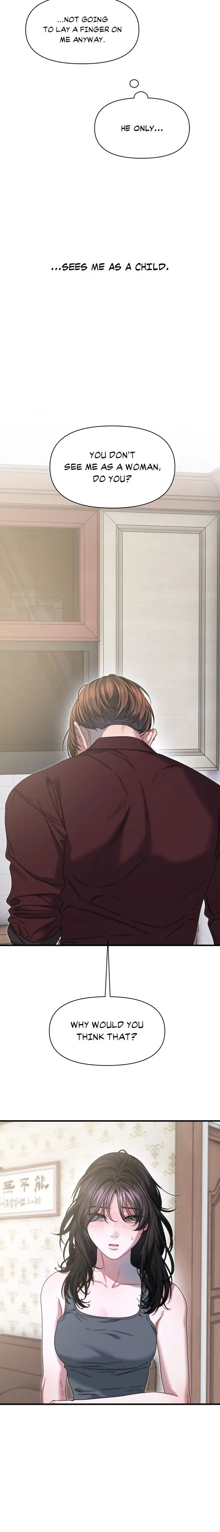Youre Coming With Me Chapter 32.1 - Page 14