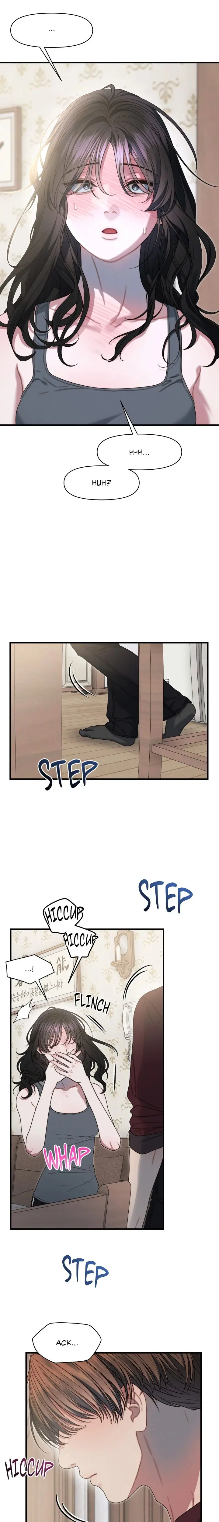 Youre Coming With Me Chapter 32.1 - Page 16