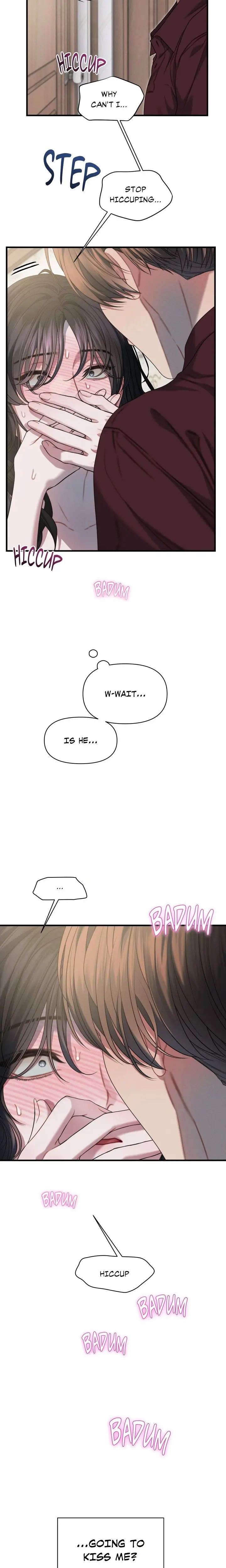 Youre Coming With Me Chapter 32.1 - Page 17
