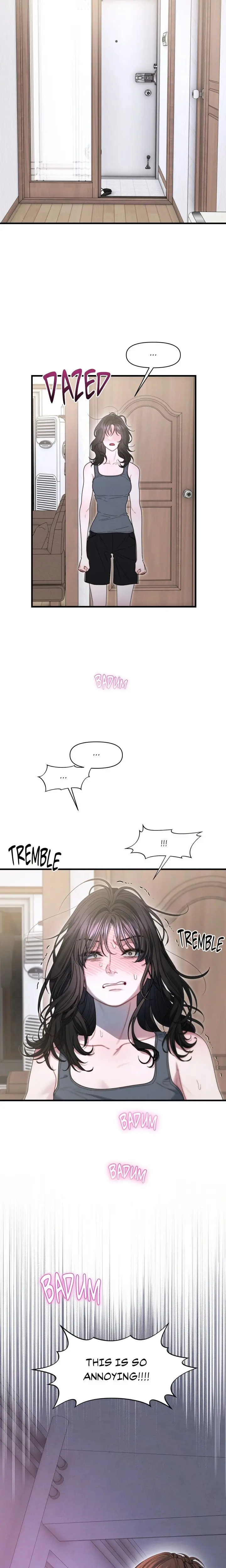 Youre Coming With Me Chapter 32.1 - Page 20