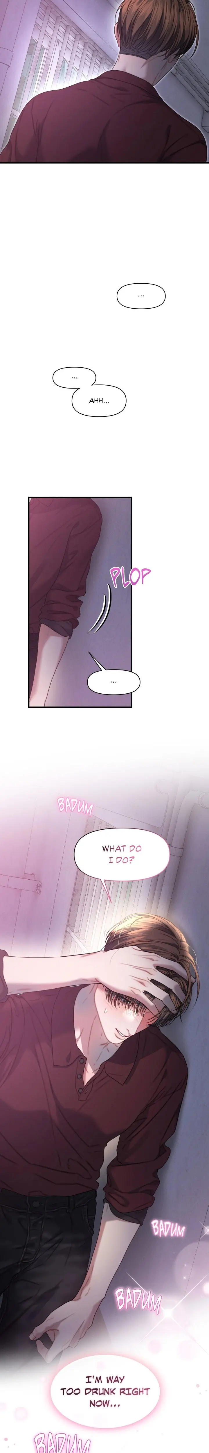 Youre Coming With Me Chapter 32.1 - Page 21