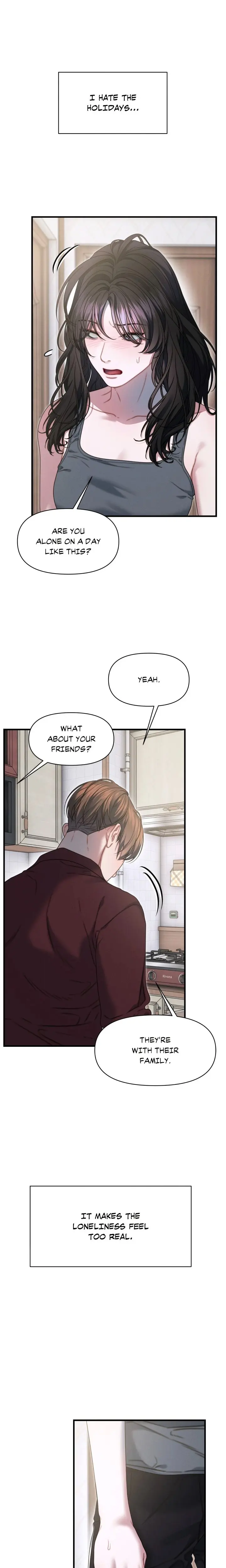 Youre Coming With Me Chapter 32.1 - Page 4