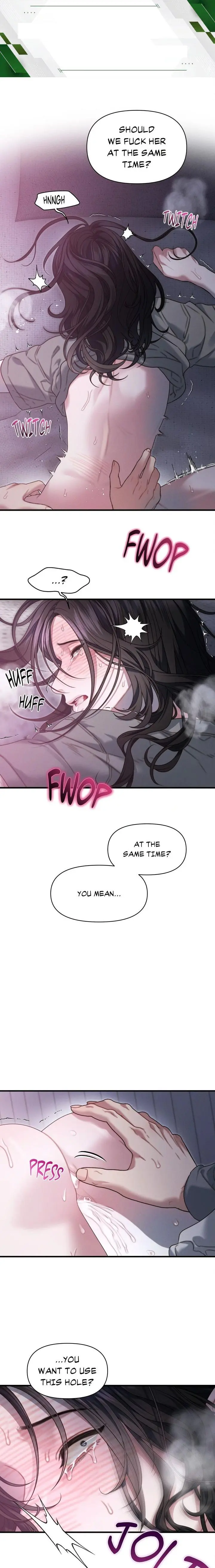 Youre Coming With Me Chapter 33 - Page 1