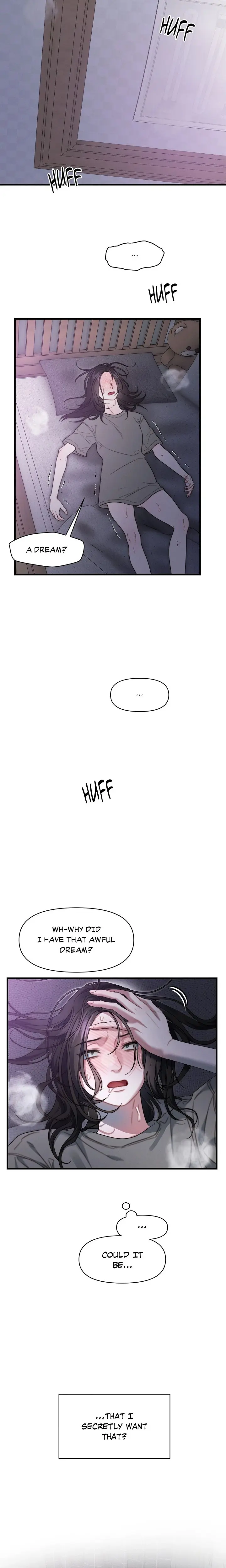 Youre Coming With Me Chapter 33 - Page 10