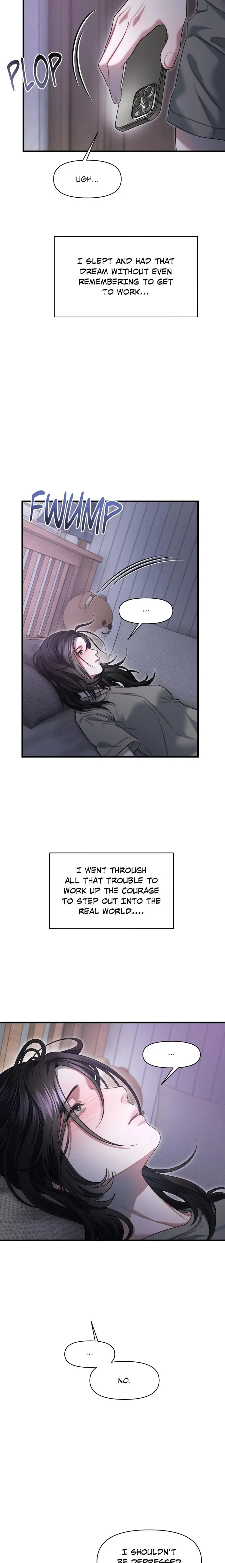 Youre Coming With Me Chapter 33 - Page 15