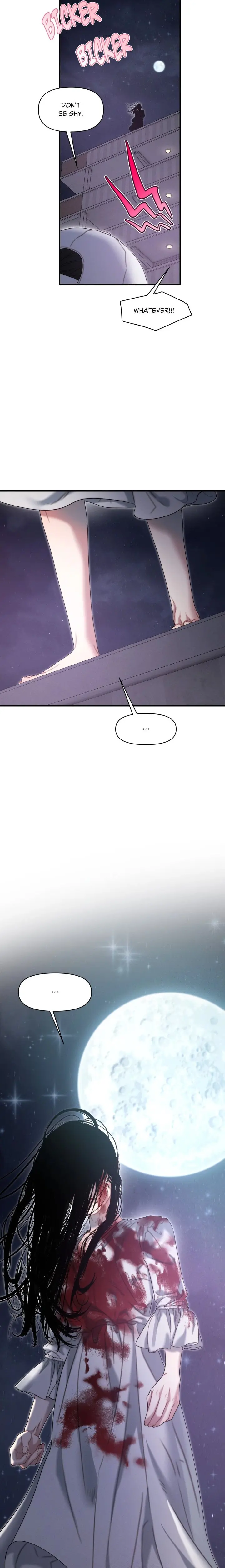 Youre Coming With Me Chapter 33 - Page 19