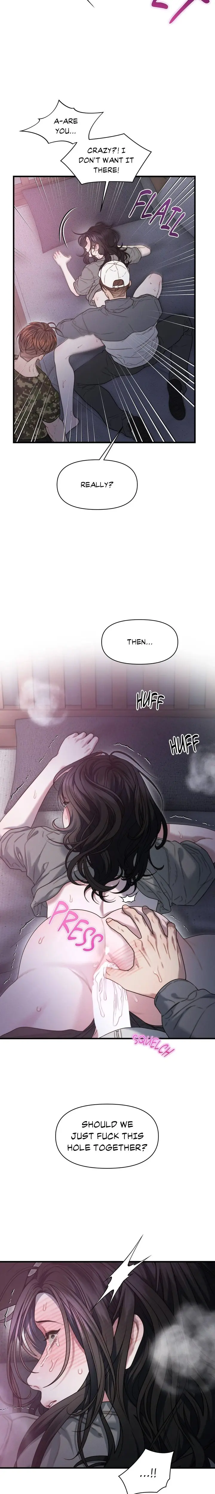 Youre Coming With Me Chapter 33 - Page 2
