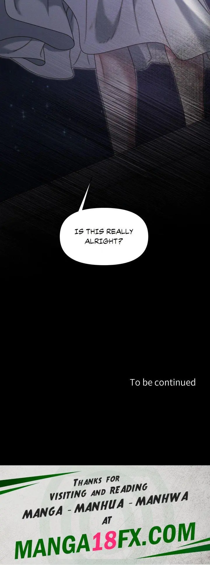Youre Coming With Me Chapter 33 - Page 20