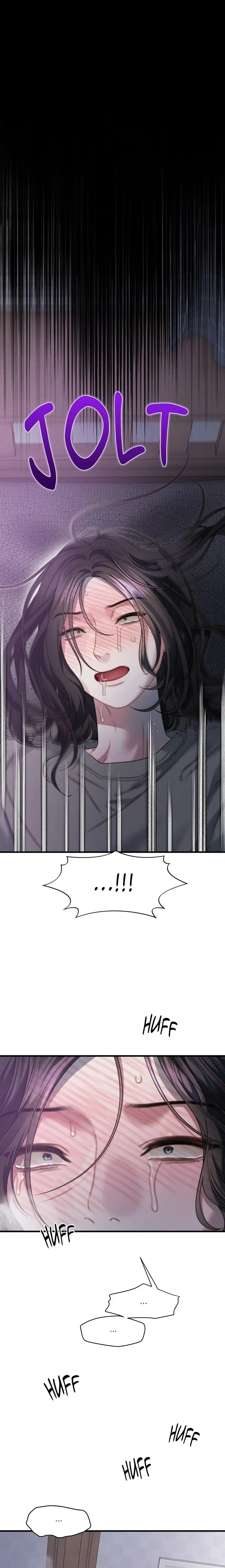 Youre Coming With Me Chapter 33 - Page 9