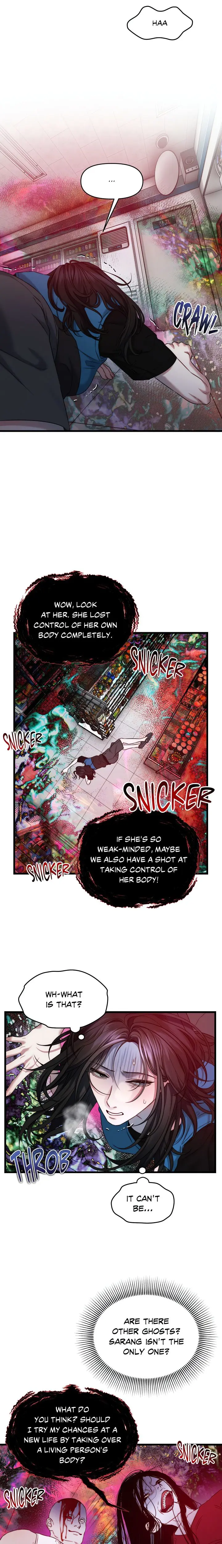Youre Coming With Me Chapter 4 - Page 11