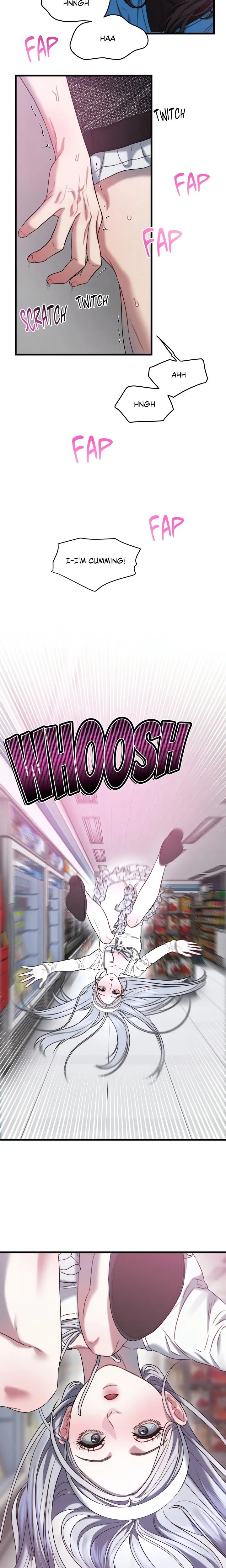 Youre Coming With Me Chapter 4 - Page 15