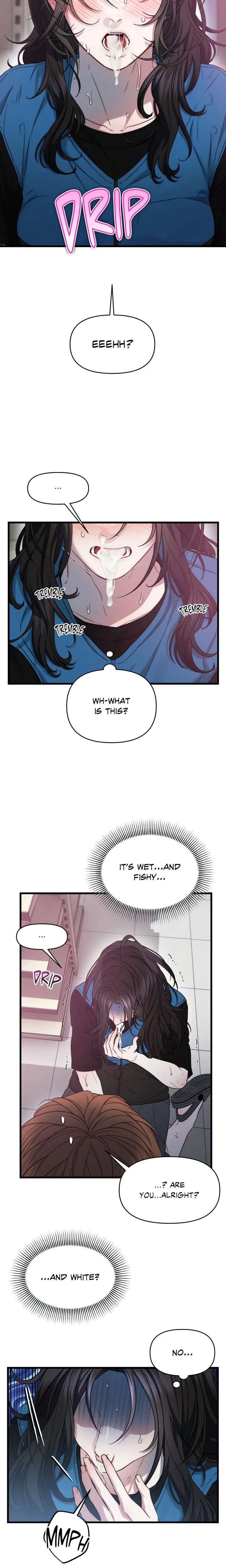 Youre Coming With Me Chapter 5 - Page 2