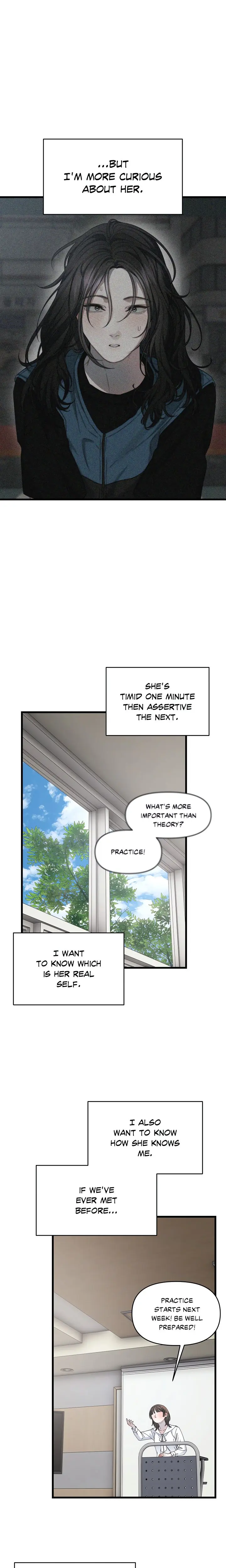 Youre Coming With Me Chapter 6 - Page 10